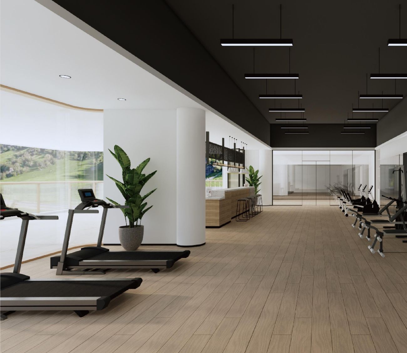 Golden Hill, luxury residences in Westlands, photo 9