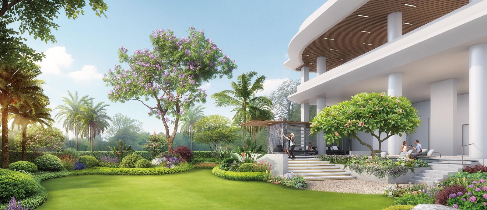 Golden Hill, luxury residences in Westlands, photo 7