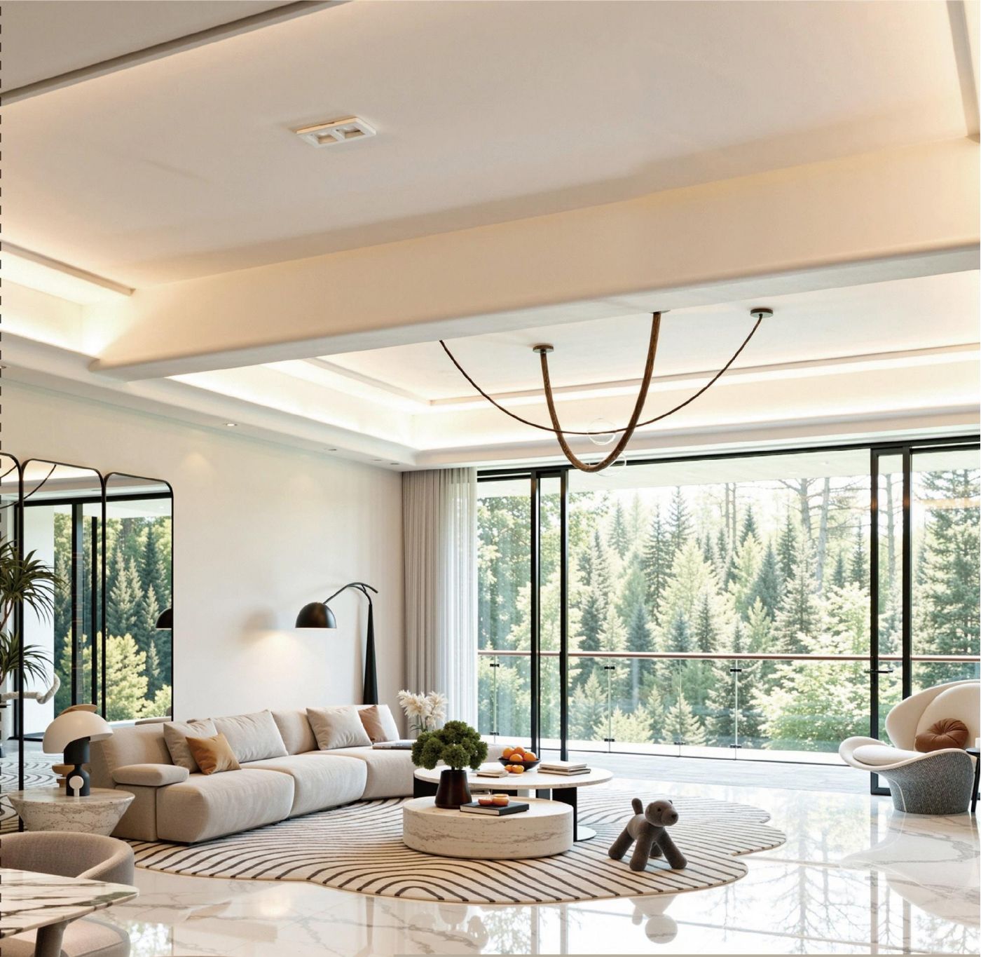 Golden Hill, luxury residences in Westlands, photo 8