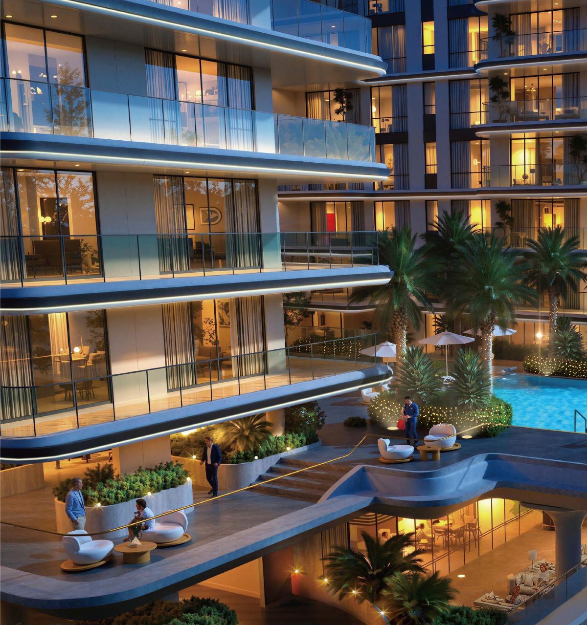 Golden Hill, luxury residences in Westlands, photo 4