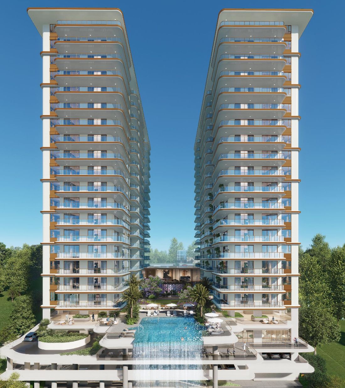 Golden Hill, luxury residences in Westlands, photo 1