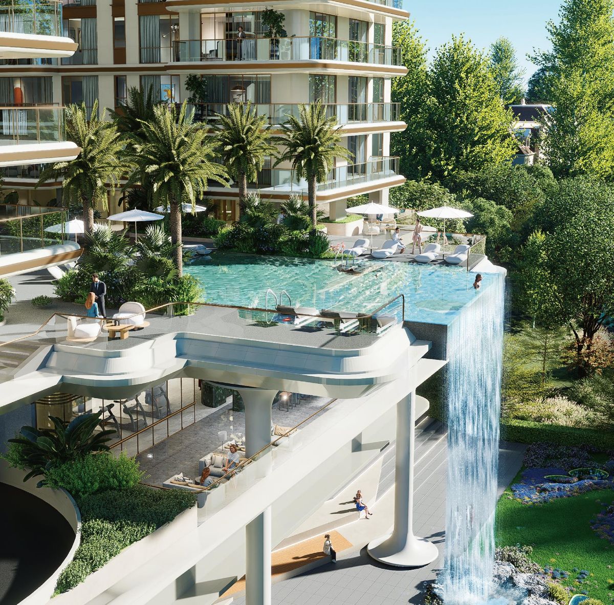 Golden Hill, luxury residences in Westlands, photo 3